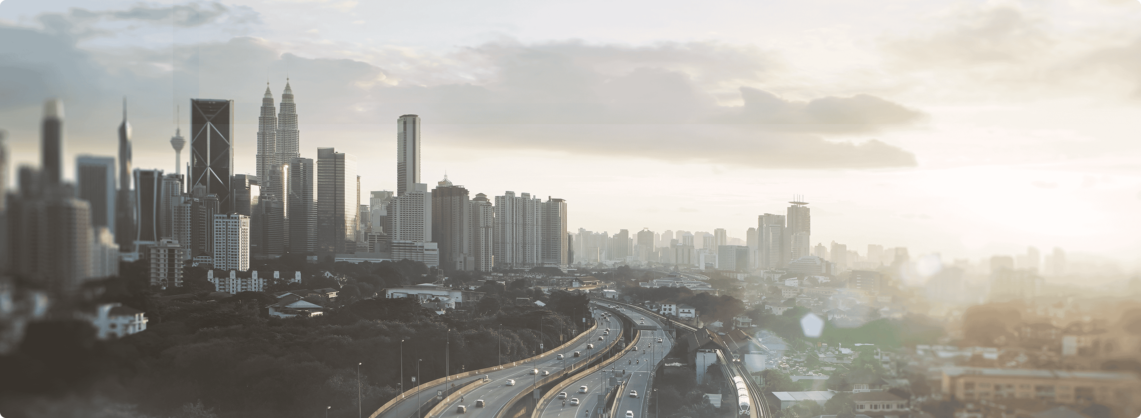 A Strategic & Thematic Investment Approach